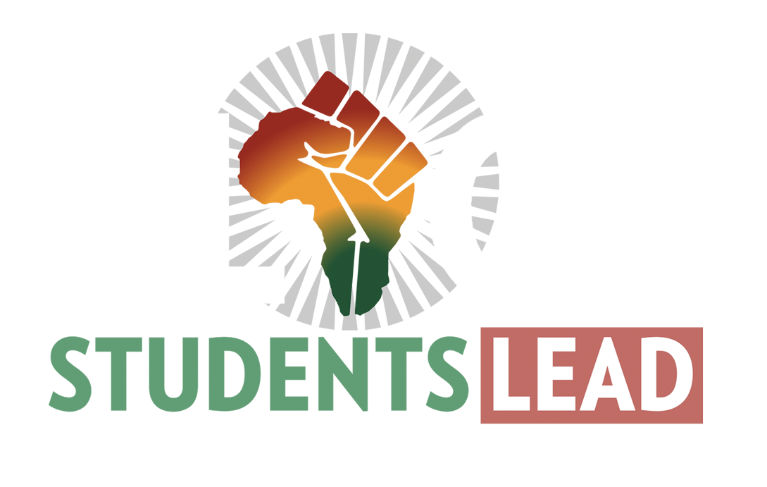 Black Students Lead